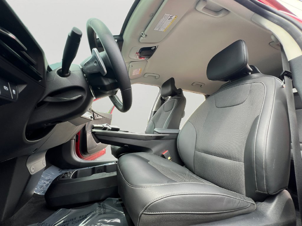Used 2024 Kia EV6 Light RWD image 22