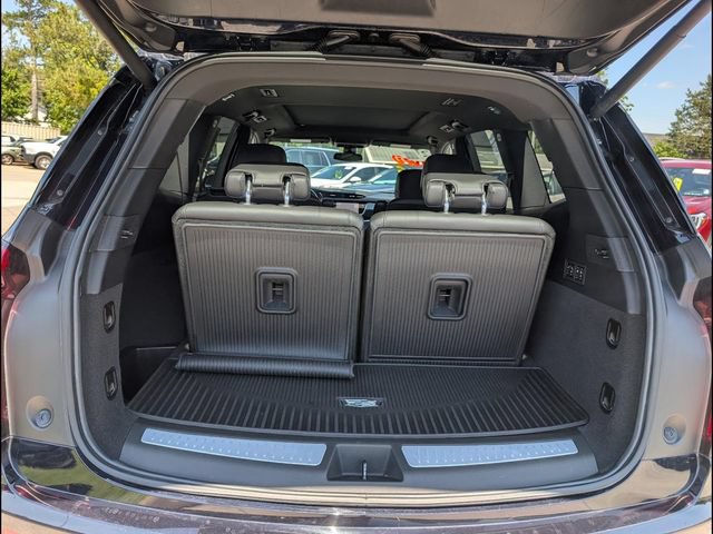 Used 2021 Cadillac XT6 Premium Luxury AWD/4WD image 18