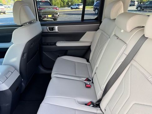 New 2026 Hyundai Santa Fe SEL AWD/4WD image 8
