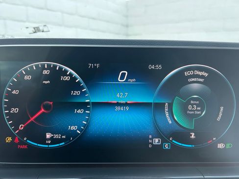 Used 2020 Mercedes-Benz GLE 350 GLE 350 image 12