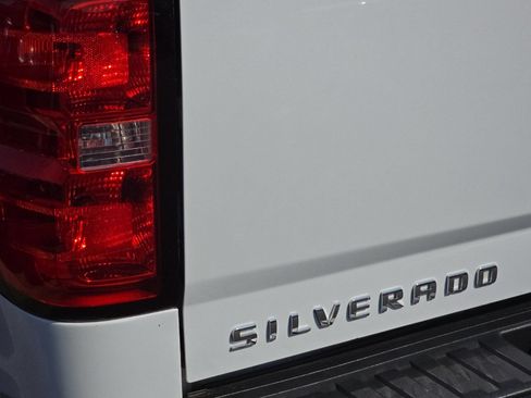 Used 2014 Chevrolet Silverado 1500 W/T w/ Trailering Package RWD image 23