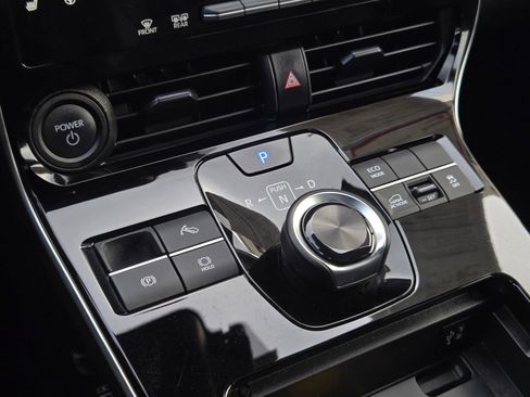 Certified 2024 Toyota bZ4X XLE w/ Weather Package image 18