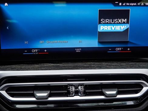 Used 2024 BMW 430i Convertible w/ Convenience Package RWD image 30