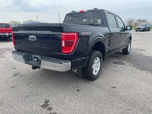 Used 2021 Ford F150 XLT w/ Trailer Tow Package AWD/4WD image 13