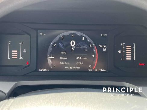 Used 2024 Toyota Tacoma SR5 AWD/4WD image 19
