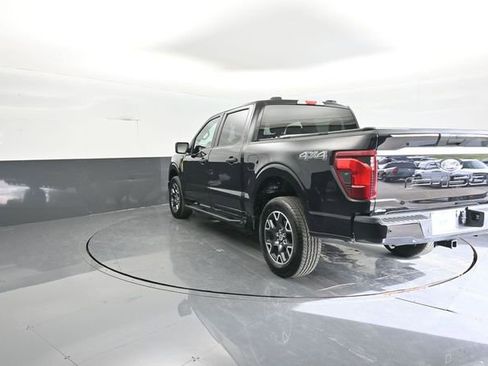 Certified 2024 Ford F150 STX image 5