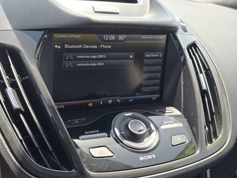 Used 2015 Ford Escape Titanium AWD/4WD image 6