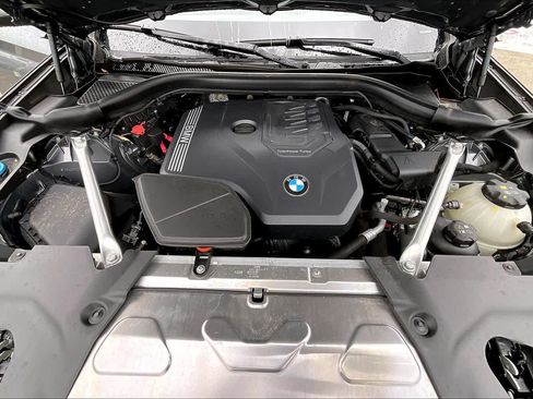 Used 2024 BMW X3 xDrive30i w/ Premium Package w/ZPA AWD/4WD image 30