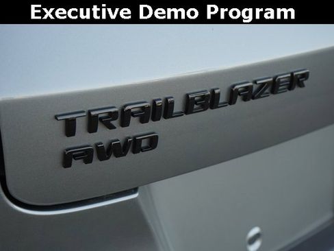 Used 2026 Chevrolet TrailBlazer RS w/ Convenience Package image 15