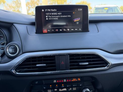 Used 2019 MAZDA CX-9 Grand Touring image 22