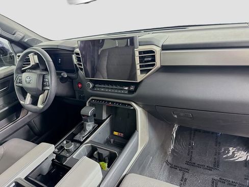 Used 2025 Toyota Tundra Limited w/ TRD Off-Road Package image 28