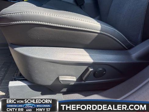 Used 2024 Ford Mustang Mach-E GT image 19