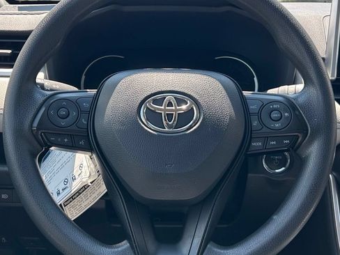Certified 2023 Toyota RAV4 XLE AWD/4WD image 21