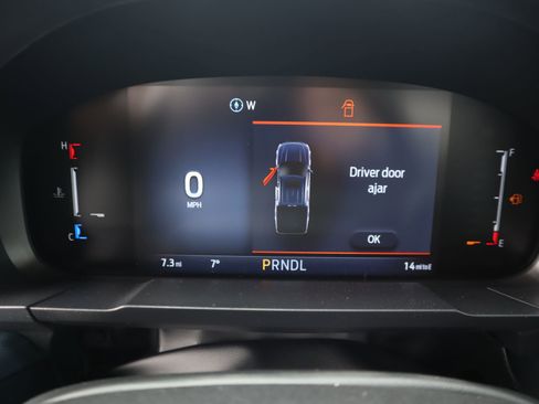 New 2026 Ford Maverick XLT w/ XLT Luxury Package image 4