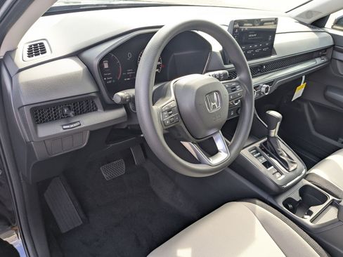 New 2026 Honda CR-V EX image 14