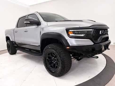 Used 2021 RAM 1500 TRX w/ TRX Level 2 Equipment Group AWD/4WD image 10