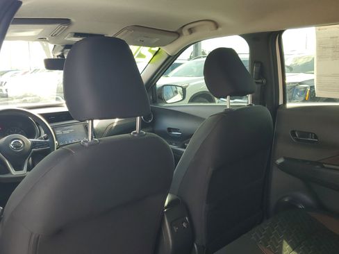 Certified 2021 Nissan Kicks SR w/ Interior Electronics Package image 13