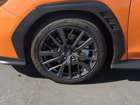 Used 2022 Subaru WRX Premium AWD/4WD image 23