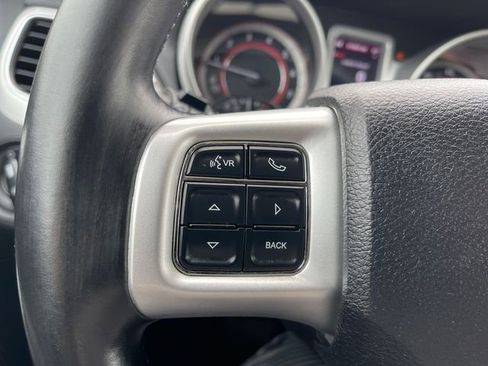 Used 2011 Dodge Journey Mainstreet w/ Popular Equipment Group AWD/4WD image 25
