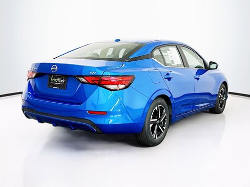 Used 2024 Nissan Sentra SV image 9