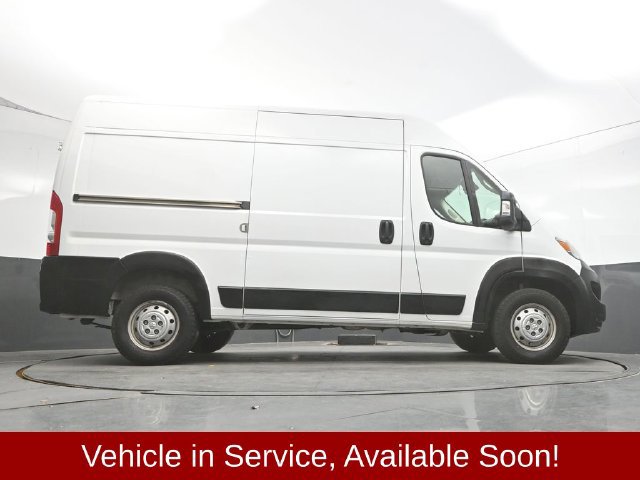 Used 2023 RAM ProMaster 2500 FWD image 29