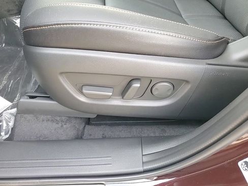 New 2025 MAZDA CX-90 Plug-In Hybrid w/Premium Sport image 13