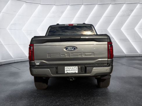 Used 2024 Ford F150 STX image 4