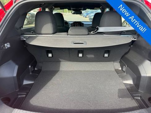 Used 2025 Subaru Impreza RS AWD/4WD image 9