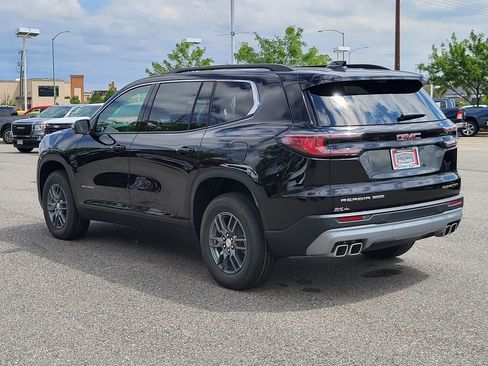 New 2026 GMC Acadia Elevation image 11