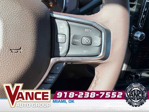 New 2026 RAM 3500 Laramie image 32