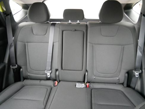 New 2026 Hyundai Tucson SEL w/ Tow & Go Package image 7