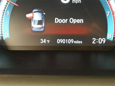 Used 2019 Honda Civic EX image 18