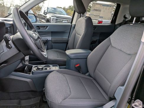 New 2026 Ford Maverick XL FWD image 11