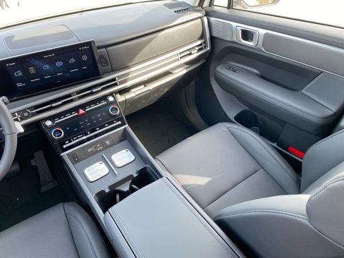 New 2026 Hyundai Santa Fe XRT image 25