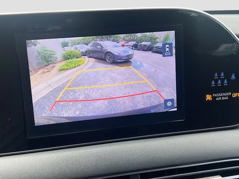 Used 2022 Hyundai Palisade SEL AWD/4WD image 13