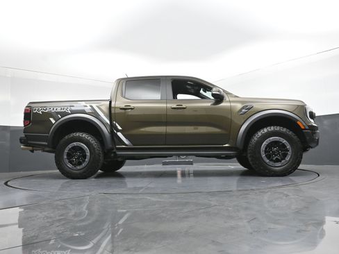 Used 2024 Ford Ranger Raptor image 29