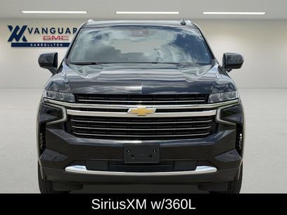 Used 2024 Chevrolet Tahoe LT