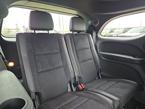 New 2026 Dodge Durango GT image 94