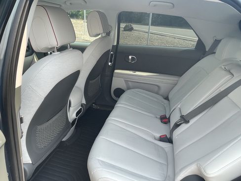 Certified 2023 Hyundai Ioniq 5 SEL AWD/4WD image 14