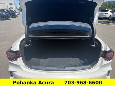 Used 2022 Acura TLX w/ A-SPEC Package AWD/4WD image 27