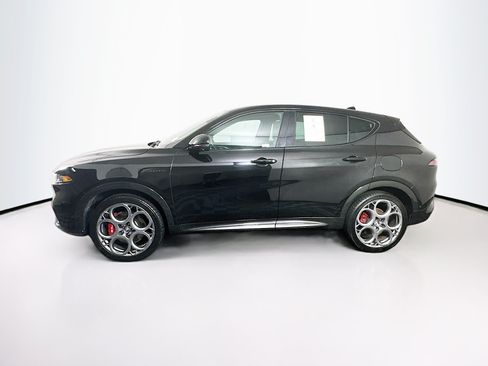 Used 2024 Alfa Romeo Tonale Veloce AWD/4WD image 4
