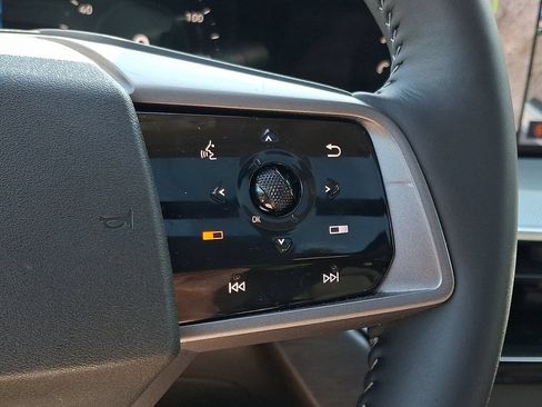 Certified 2026 Nissan Murano SL AWD/4WD image 25