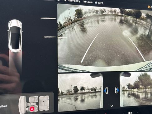 Used 2022 Tesla Model 3 Long Range image 22