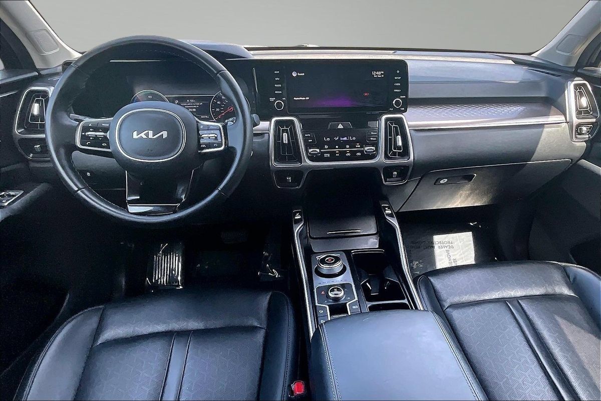 Used 2022 Kia Sorento S AWD/4WD image 20