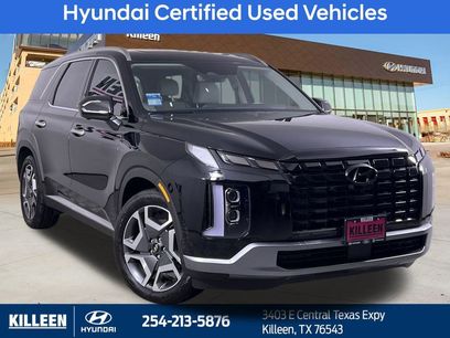 Used 2025 Hyundai Palisade Limited