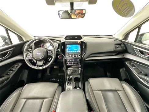 Used 2022 Subaru Ascent Onyx Edition image 11