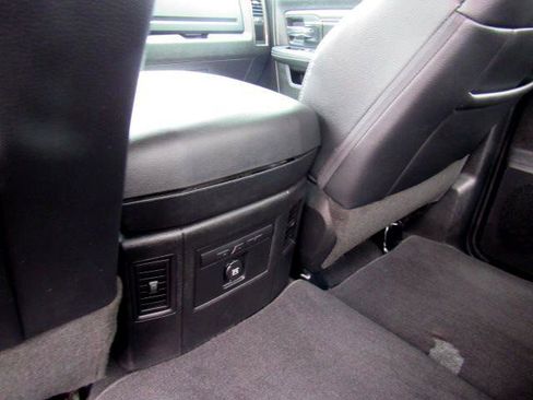 Used 2018 RAM 1500 Sport image 19