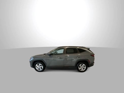 Used 2024 Hyundai Tucson SEL image 5