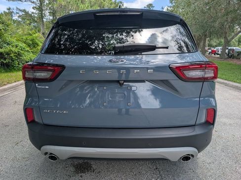 Used 2024 Ford Escape Active w/ Tech Pack #1 FWD image 7