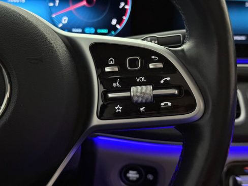 Used 2020 Mercedes-Benz GLS 450 GLS450 4MATIC image 38